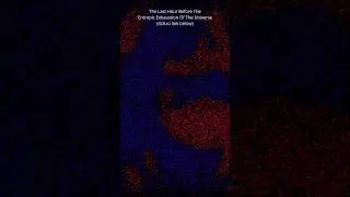 I Simmed particle self destruction in Unity #shorts #gamedev #unity