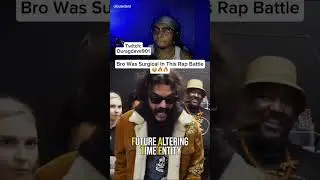 🤯 #battlerap #rapbattle #rap #hiphopmusic #music #hiphop #freestyle #bars