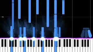 Nielsen, Ludolf, Nocturne, Op.55 No.1