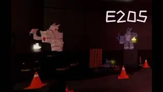 E205 OST(Main menu)