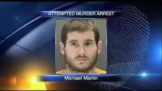 North Port attempted murder