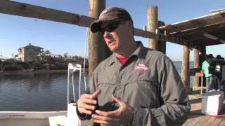 BIGFISH TV - Show 005 - FIshing with Pure FIshing's John Weiss - 03/02/13