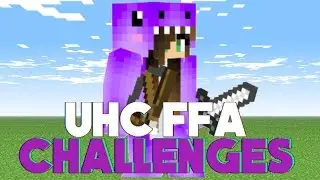 UHC FFA Challenges | Episode 9 | A Different Perspective?!