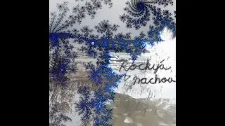 Rocky's Nachos - Fractal Space