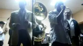 tio maco y cuetero