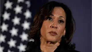 &lsquo;They are just not thinking&rsquo;: Democrats panic over Kamala Harris&rsquo; campaign strategy