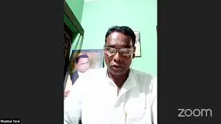 India@75: Odia Poets&rsquo; Meet on 11 October 2021