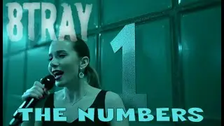 8tray - The Numbers (2025)