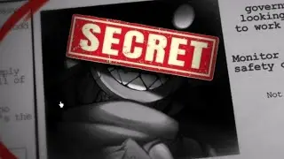 Secret Hell Mode Night Beaten | Roblox Pressure