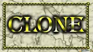 Clone gameplay (PC Game, 1997)