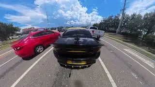 Florida air hits different in boost