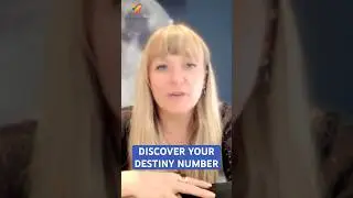 Your Destiny Number Decoded