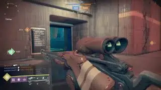 Queen breaker