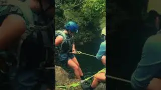 Hawaiian Word of the Week: Wai aka: Water #adventure  #hawaii #rappelmaui #language #culture