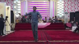 Qataghani Dance