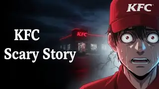 The KFC That Never Closed | This KFC Was Supposed to Be Abandoned