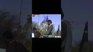 دربار عالیہ مرشد کامل عارف واصل حضور السید شاہ سید اکبر بابا جی قدس اللہ روحہ چکر کوٹ بالا 1992