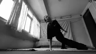Happier-Olivia Rodrigo: Dance l Choreography. MIA l