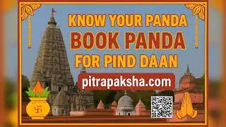 Pitrapaksha.com &ndash; Your Guide to Pind Daan & Panda Booking in Gaya