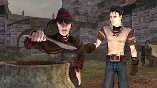 Fable TLC истребление ос, Бауэрстоун, доп задания