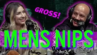 Annie Lederman gets dirty on Legion of Skanks! | #podcast #funny #comedian