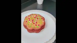 New Year Special Healthy Carrot Cake | गेहूं के आटे और गुड़ से बना हेल्दी गाजर केक | New Year Cake