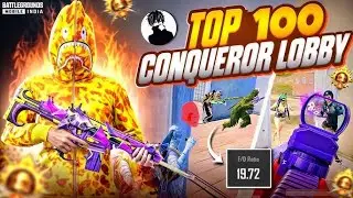 BGMI NEW UPDATE 4.2 rank push | IPAD 11th generation BGMI test | HDR + EXTREME BGMI | #insta