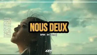 Instru | Kaza x Bramsito Summer Hit Type Beat | 