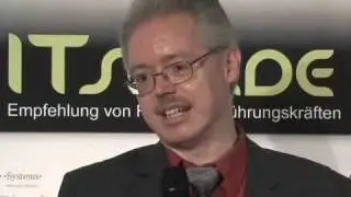 Interview mit Frank G&ouml;tz von der Qualitype AG IT Software Jobs, Stellen, Praktika bei ITsax.de