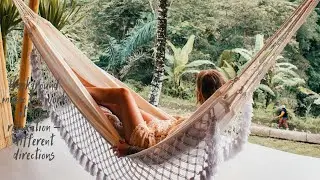 Background music for work at home relaxation streams - different directions Фоновая музыка