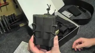 Spec Ops Global October Box Review - Urban Ops