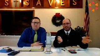 3 Gospels, Dispensational Salvation & Hyper-Dispensationalism