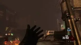 BYE-BYE | Black Ops 2: Zombies