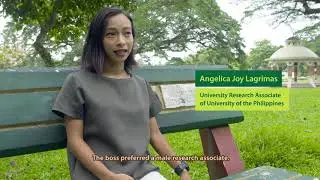 APEC GIFTS A+ Demonstration Video on Female Farmers