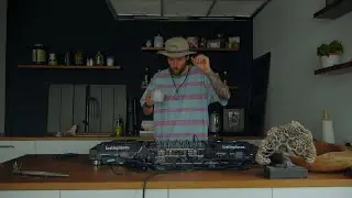kitchen house mix