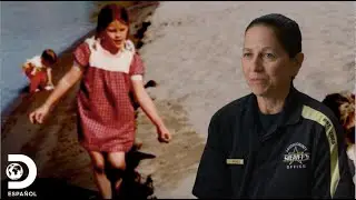Dudas sobre sospechoso de desaparición de Kristina | Revista People Investiga | Discovery en Español