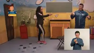 #AprendeEnCasa II | 5º y 6º Primaria | Educación Física | Superando retos | 13 de octubre 2020