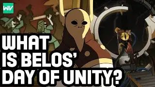 What Is Emperor Belos&rsquo; Day Of Unity? | Owl House Theory
