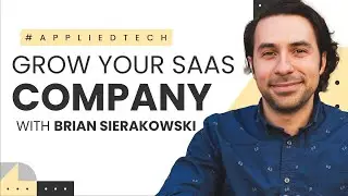 SaaS Entrepreneurship Journey and Subscription Analytics with Brian Sierakowski of Baremetrics