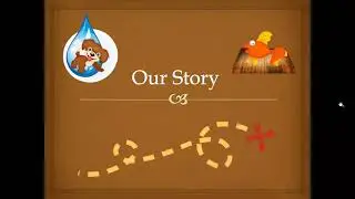 2.  Cognitive Balance - Our Story