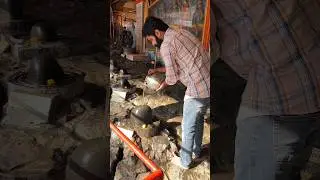 Mumbai me 12 Jyotirling ke darshan 😍  #shorts #short #mahadev #mumbai #travel #12jyotirling #shambhu