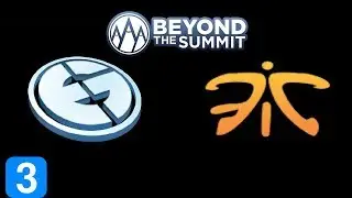 EG против Fnatic, 3-й матч Гранд-финала The Summit 9: основные моменты Dota 2