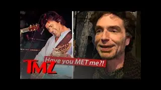 Richard Marx: I Love Hip Hop! | TMZ