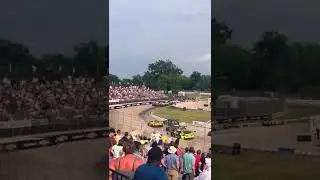 The insane INTENSITY of motorsports