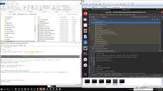 Python script to copy files from the remote server