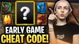 THIS LEGGO IS YOUR SOLUTION TO EVERYTHING! Account Takeover for Beginners (Raid Shadow Legends)