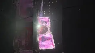 Beyonce - Plastic Of the Sofa + Virgos Groove + Move + Heated - New Orleans #renaissanceworldtour