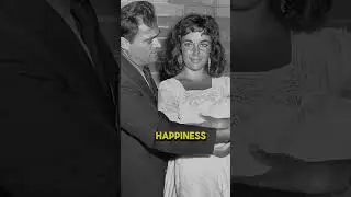 The Tragic Love of Elizabeth Taylor and Mike Todd #elizabeth #miketodd #viral