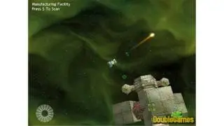 Flatspace II Rise of the Scarrid PC
