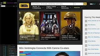 4.5 IMDB Clone Review | El Captain